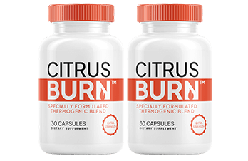 CitrusBurn official website about our story and wellness commitment