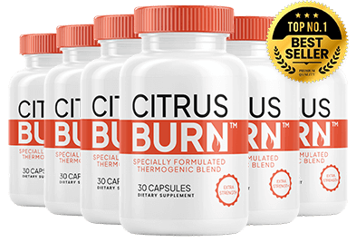 Order discounted CitrusBurn supplement from the official website