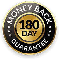 CitrusBurn 180 day money back guarantee from Citrus Burn official website